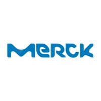 Logo Merck