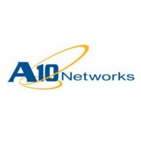 Logo A10 Networks