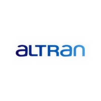 Logo Altran