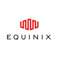 Logo Equinix