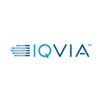 Logo IQVIA