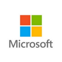 Euris - Logo Microsoft