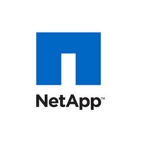 Logo Netapp