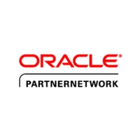 Logo Oracle