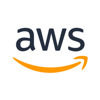 logo Amazon Web Services