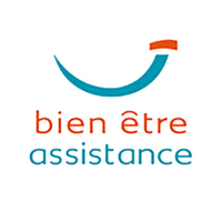 Logo Bien Etre Assistance