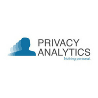 Logo Privacy Analytics