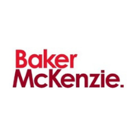 Logo Baker McKenzie