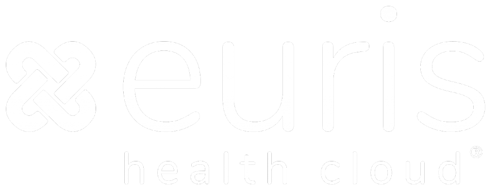 logo euris health cloud