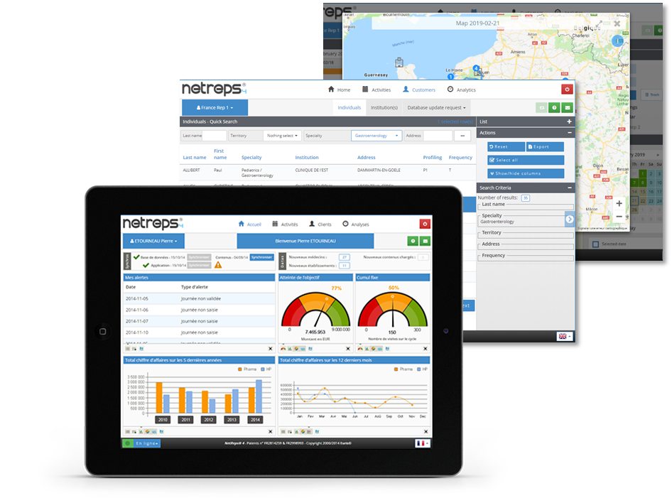 smartreps