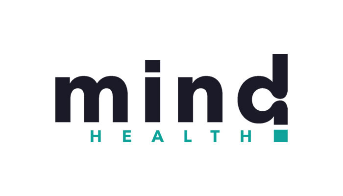 logo mind health