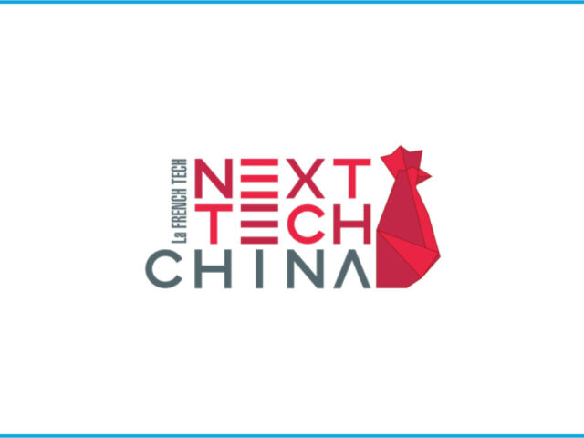 Next Tech China